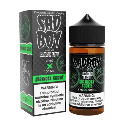 SADBOY E-Liquid - Vaporider Deals (699529)