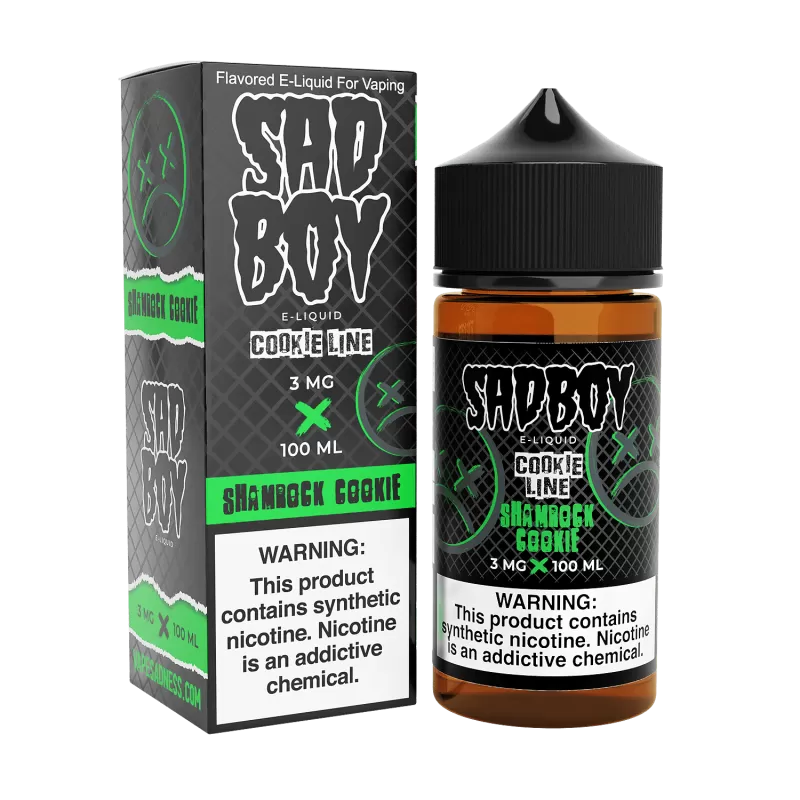 SADBOY E-Liquid - Vaporider Deals (699529)