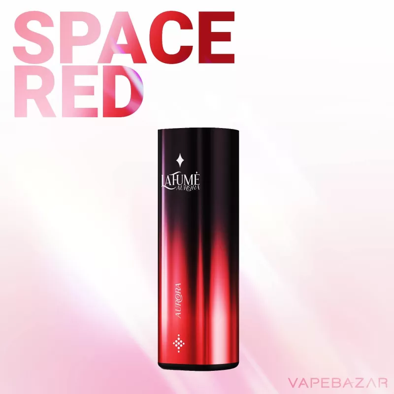La Fume Aurora Podsystem – Space Red - Image 2