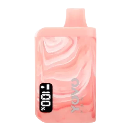 PMW Peach Mango Watermelon YOVO JB8000