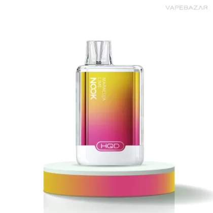HQD NOOK – Maracuja Lime