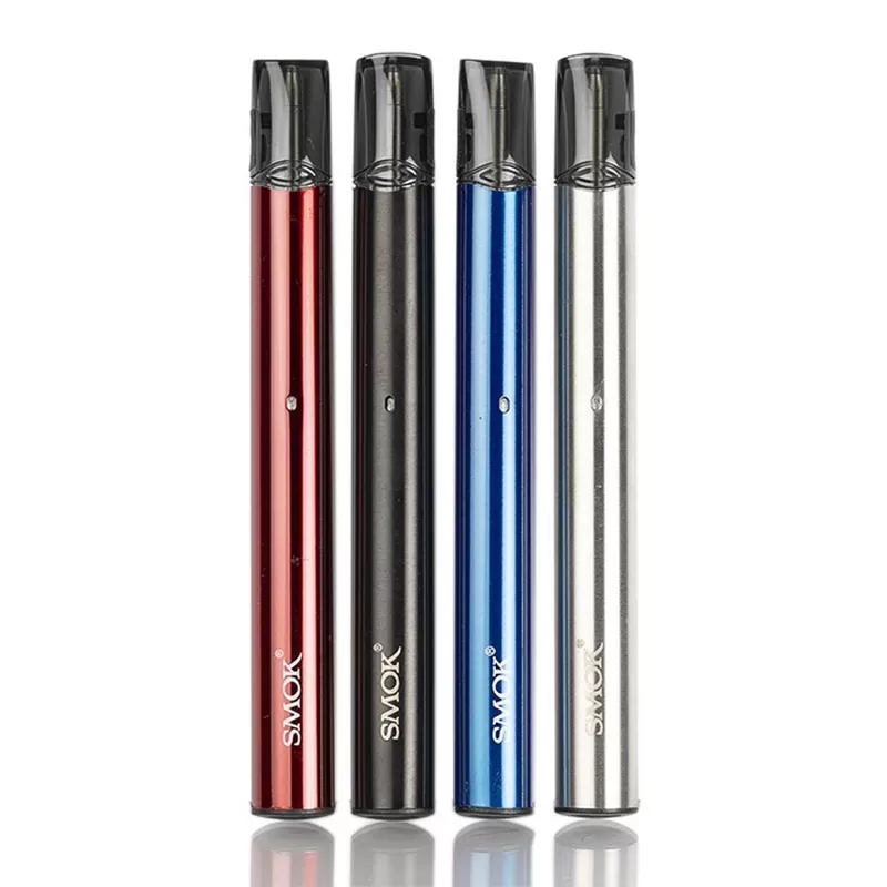 SMOK SLM 16w POD System MTL Vape - Image 2