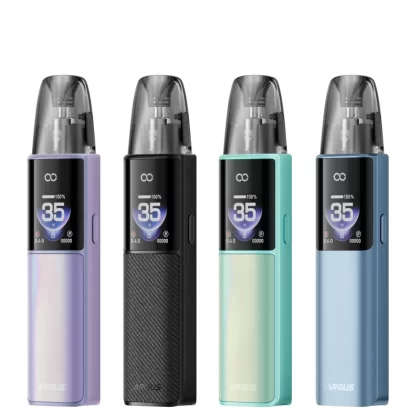 Voopoo Argus G4 Pod Vape Kit - Vape Co