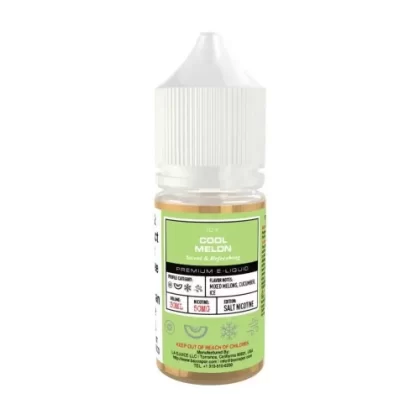 BSX Salt E-Liquid – Cool Melon – 30ml