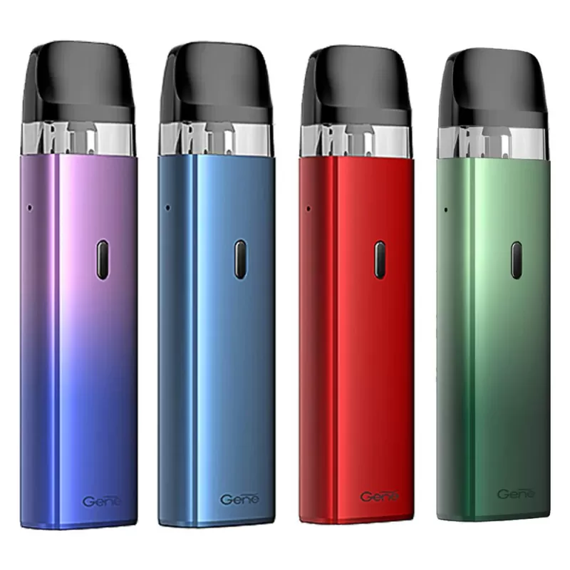 Voopoo Vinci Pod SE Kit - Forest Green