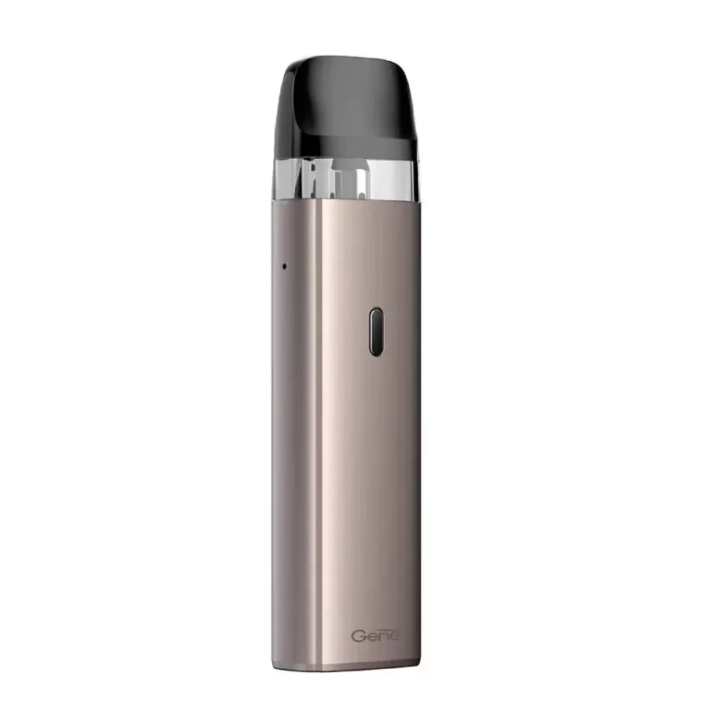 Voopoo Vinci Pod SE Kit - Forest Green - Image 2
