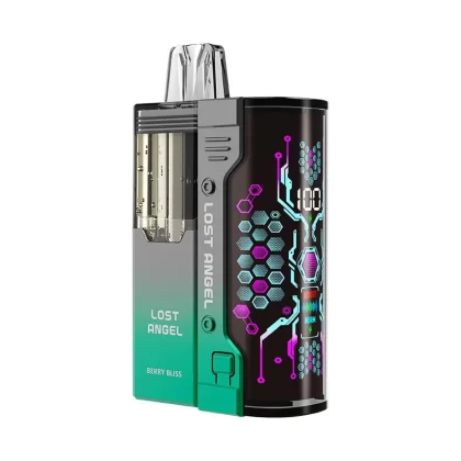 Berry Bliss Lost Angel Mate 50K Kit