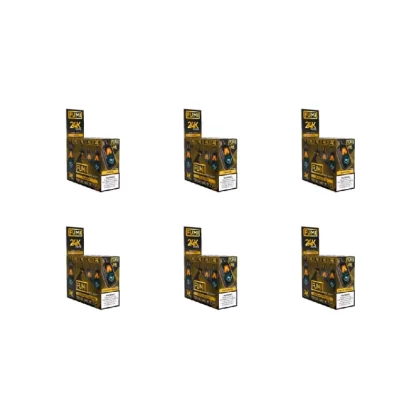 Fumi Disposable 50mg ***
