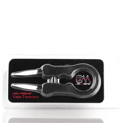 Coil Master Vape Tweezer – Multi-Functional (Discontinued)