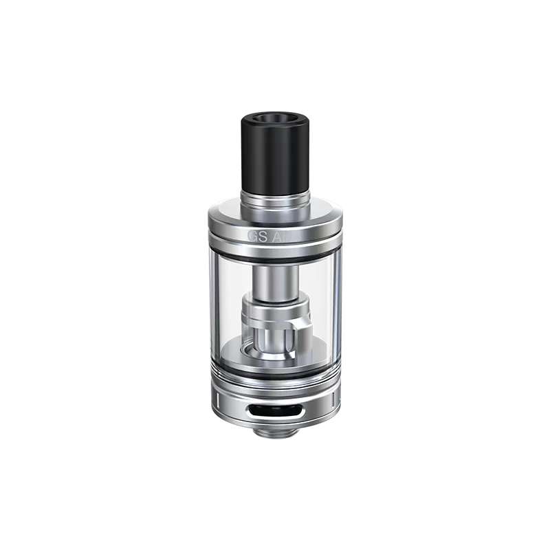 Eleaf GS Air 4 Tank Atomizer 2.5ml - Silver / CN-SZ - Image 2