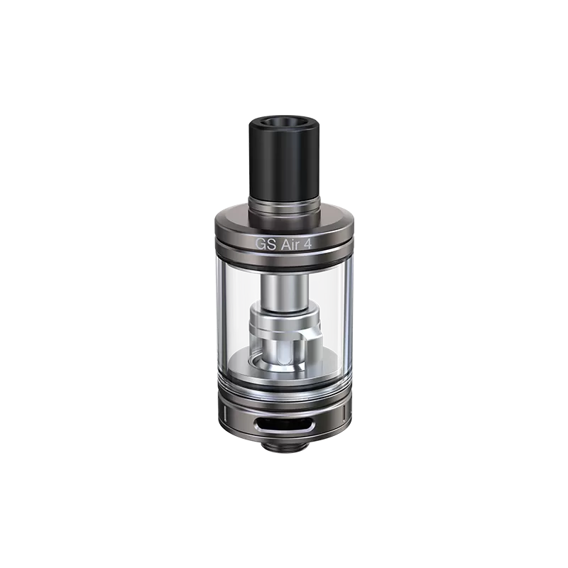 Eleaf GS Air 4 Tank Atomizer 2.5ml - Silver / CN-SZ - Image 3