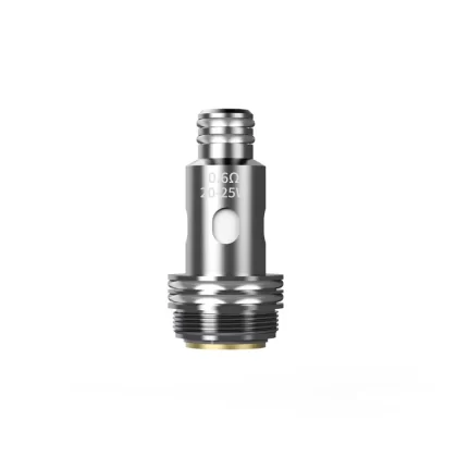 Smoant Replacement Mesh Coil For Pasito II/Knight 80 1pc/3pcs - K2 Dual 0.4ohm 3pcs/pack