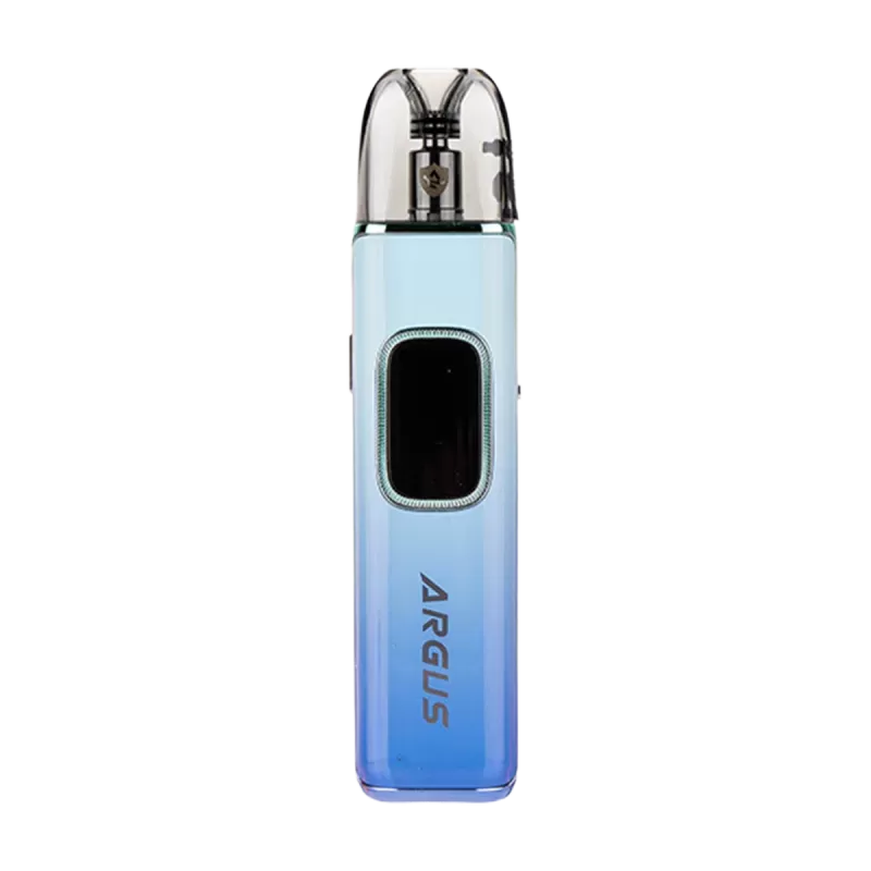 VooPoo Argus G3 Kit - Diamond Pink - Ecigwizard