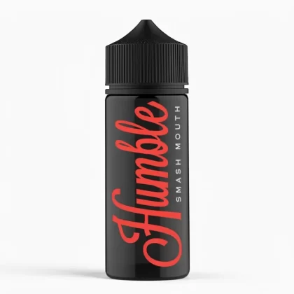 Humble – Smash Mouth 120mL Dessert E-Juice 70% VG