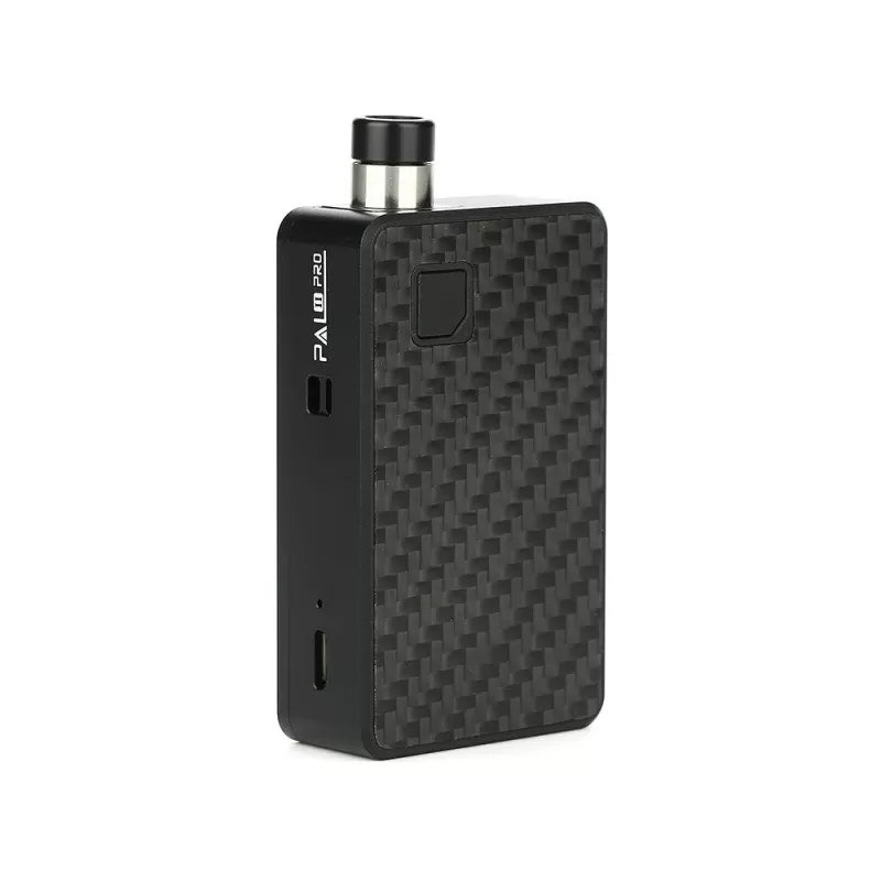Artery PAL II Pro Pod System Starter Kit 1000mAh & 3ml - Gunmetal Diamond - Image 2