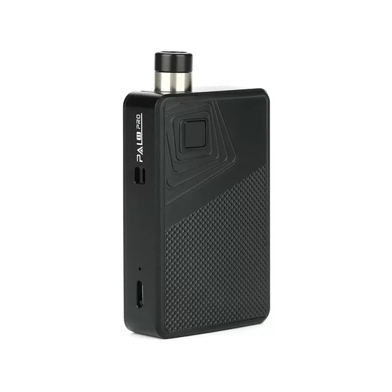 Artery PAL II Pro Pod System Starter Kit 1000mAh & 3ml - Gunmetal Diamond - Image 3