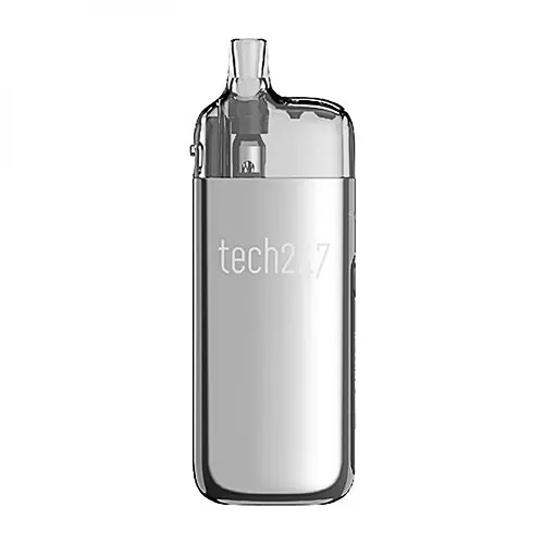 Smok Tech 24/7 Pod Kit - Gunmetal - Image 2