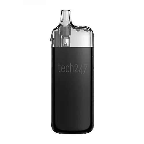 Smok Tech 24/7 Pod Kit - Gunmetal - Image 3
