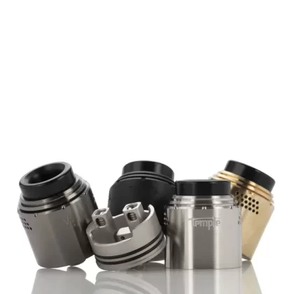 Vaperz Cloud TEMPLE 25mm RDA