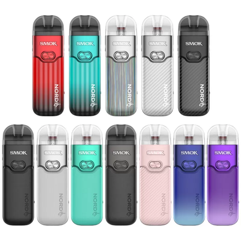 SMOK Nord GT Pod Kit 2500mAh
