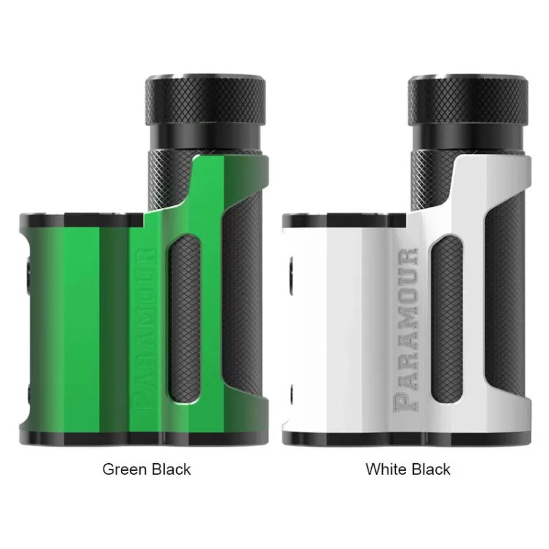 MECHLYFE Paramour SBS 80W Box MOD - Image 2