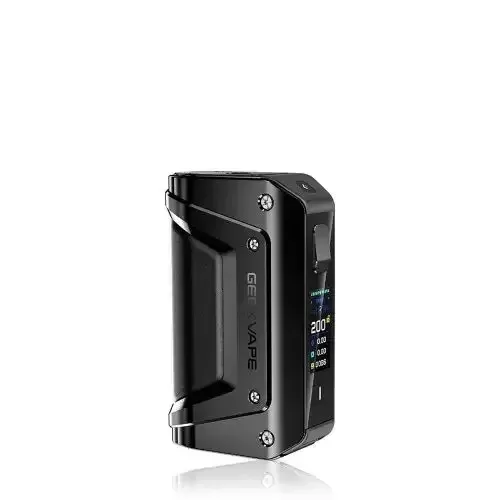GeekVape Aegis Legend III 3 Mod