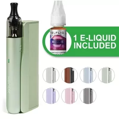 Geekvape Wenax M Starter Vape Kit - Ecigpremium
