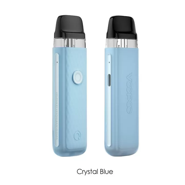 VooPoo Vinci Q Pod Kit – 15w - Image 2