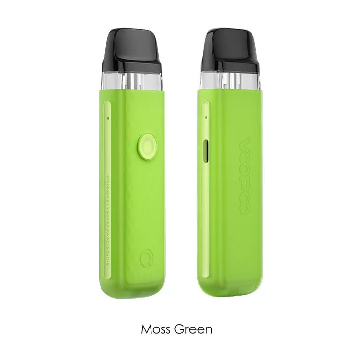 VooPoo Vinci Q Pod Kit – 15w - Image 3