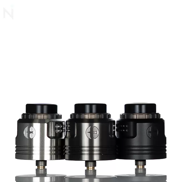 Early Bird Turnstone 30mm RDA - Vapordna