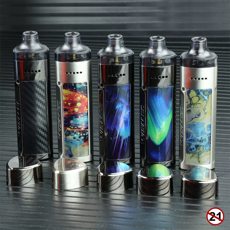 Wismec R80 Pod Mod Kit 80W - Ocean Star - Image 2