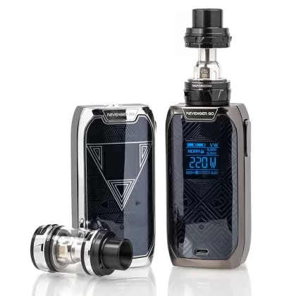 Vaporesso Revenger GO 220W TC Starter Kit - Ecigpremium
