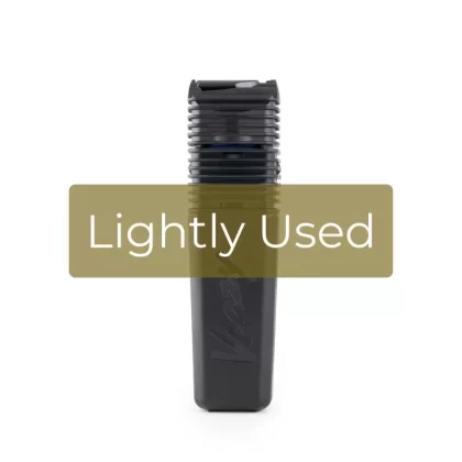 Lightly Used - Veazy Vaporizer - New Open Box / Pink