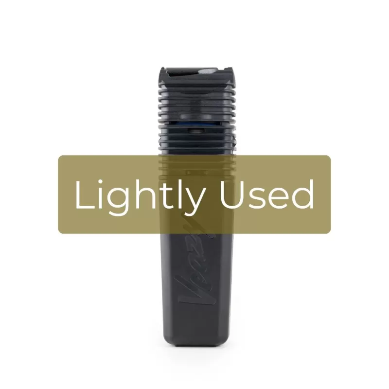 Lightly Used - Veazy Vaporizer - New Open Box / Pink