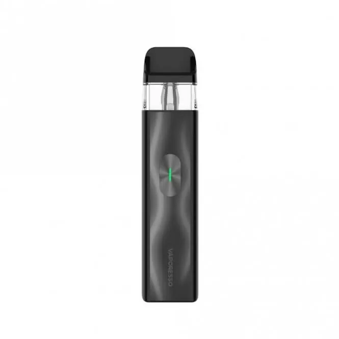 Xros 4 Mini Vape Kit by Vaporesso - Ice Green