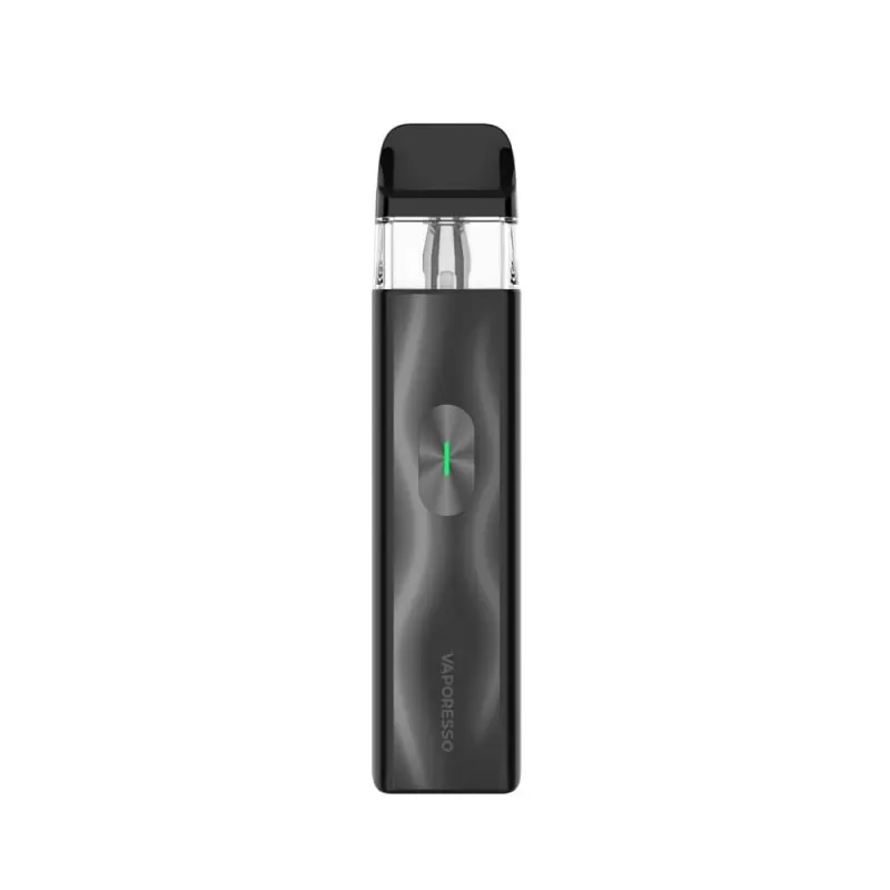 Xros 4 Mini Vape Kit by Vaporesso - Ice Green - Image 3