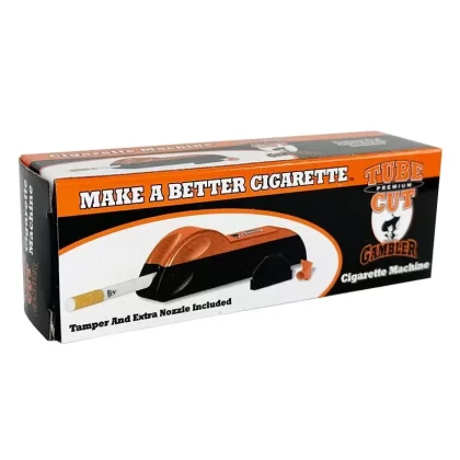 Gambler TubeCut Handheld Injector