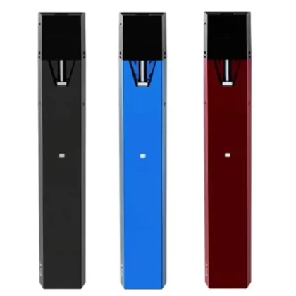 Smok Fit MTL AIO Pod Vape Kit - Colour#Red (CAF972)