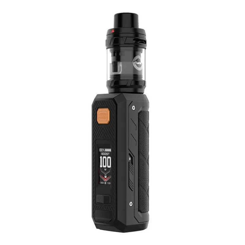 Vaporesso Armour Ultra Vape Kit - Camo Silver - Londonvapewholesale Co - Image 2