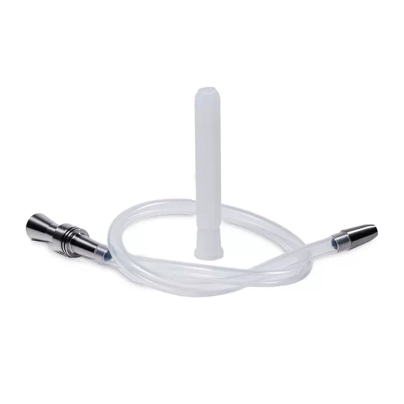 Ditanium Grade 2 Titanium Handpiece Set - Eliquidsupply