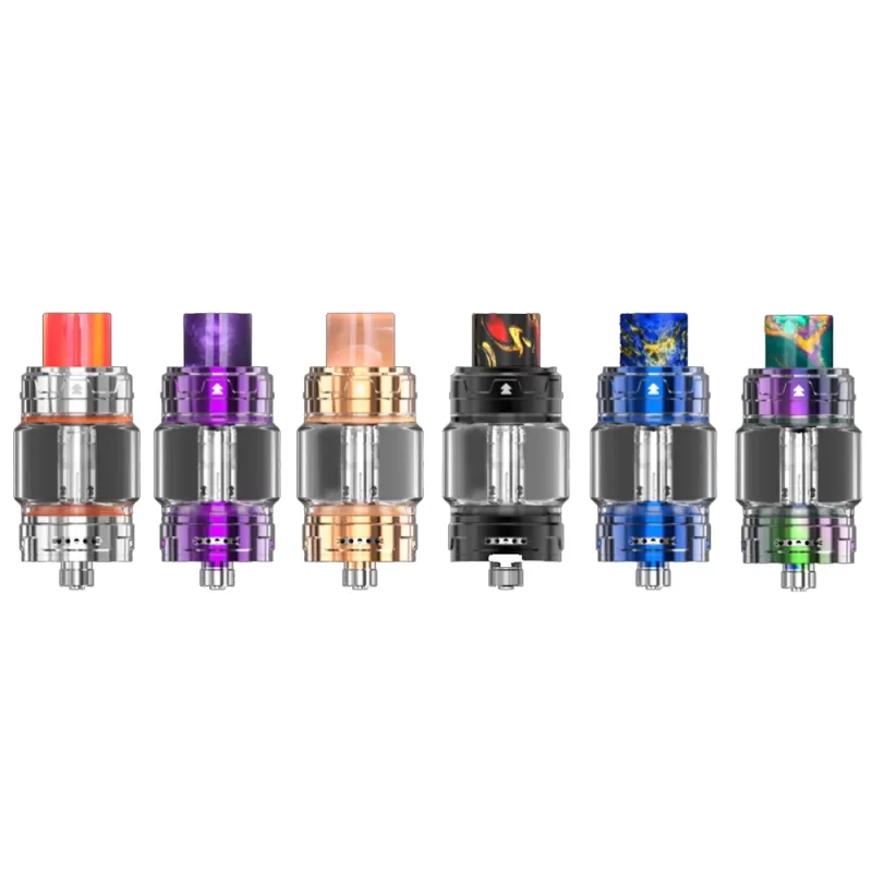 HorizonTech Magico Sub Ohm Tank 5.5ml - Blue