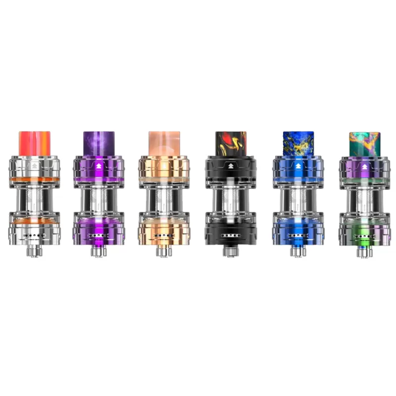 HorizonTech Magico Sub Ohm Tank 5.5ml - Blue - Image 2