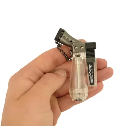 Vapman Honest Torch Lighter - Planetofthevapes