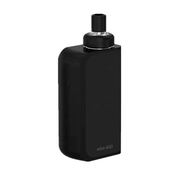 Joyetech eGo AIO BOX 2.0ML-2100mAh Starter Kit - Black and Grey / CN-SZ - Image 3