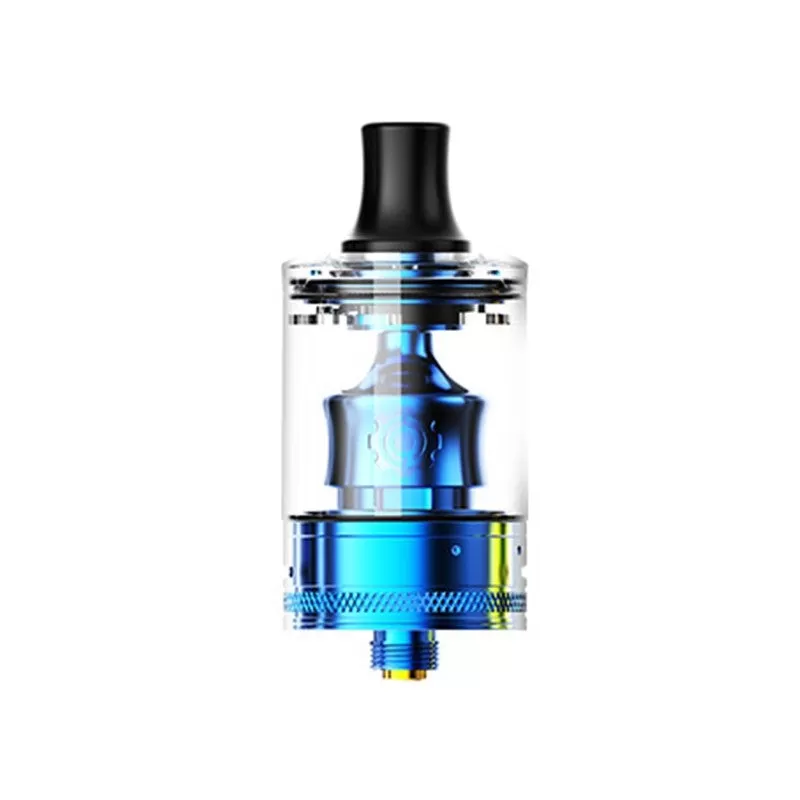 Wotofo COG MTL RTA 3ml - Black - Image 3