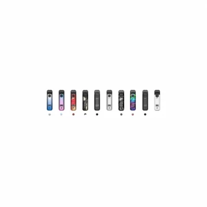 Smok Novo 4 Leak-Proof Pod System Kit - Bangvapeaustralia
