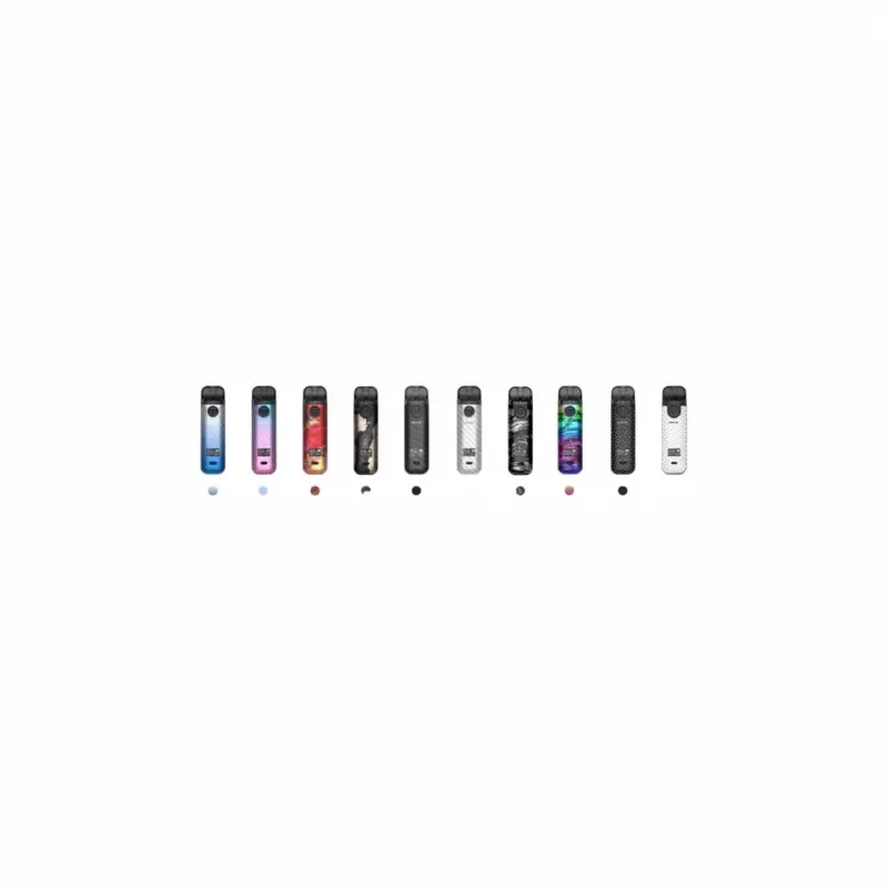 Smok Novo 4 Leak-Proof Pod System Kit - Bangvapeaustralia