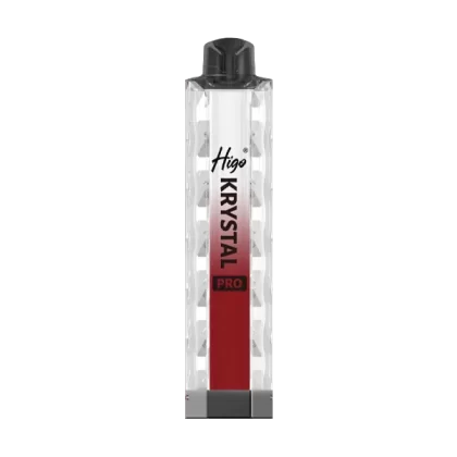 Higo Krystal Pro 600 Pod Kit - 10 Pack - Mixed Berries