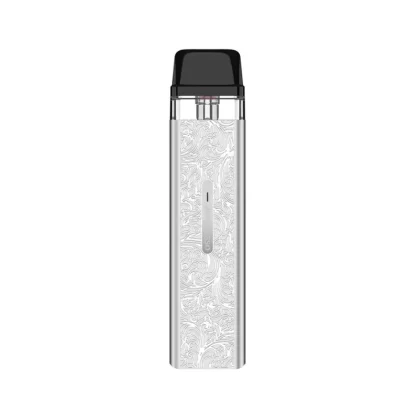 Vaporesso XROS Mini Vape Pod Kit – 0.8ohm Version - Ancient Silver / Midnight Blue / Sierra Blue / Neon / Cherry Red / Gold