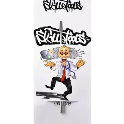 Skillet Tools-Dr. Dab